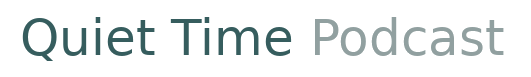 Podcast Logo